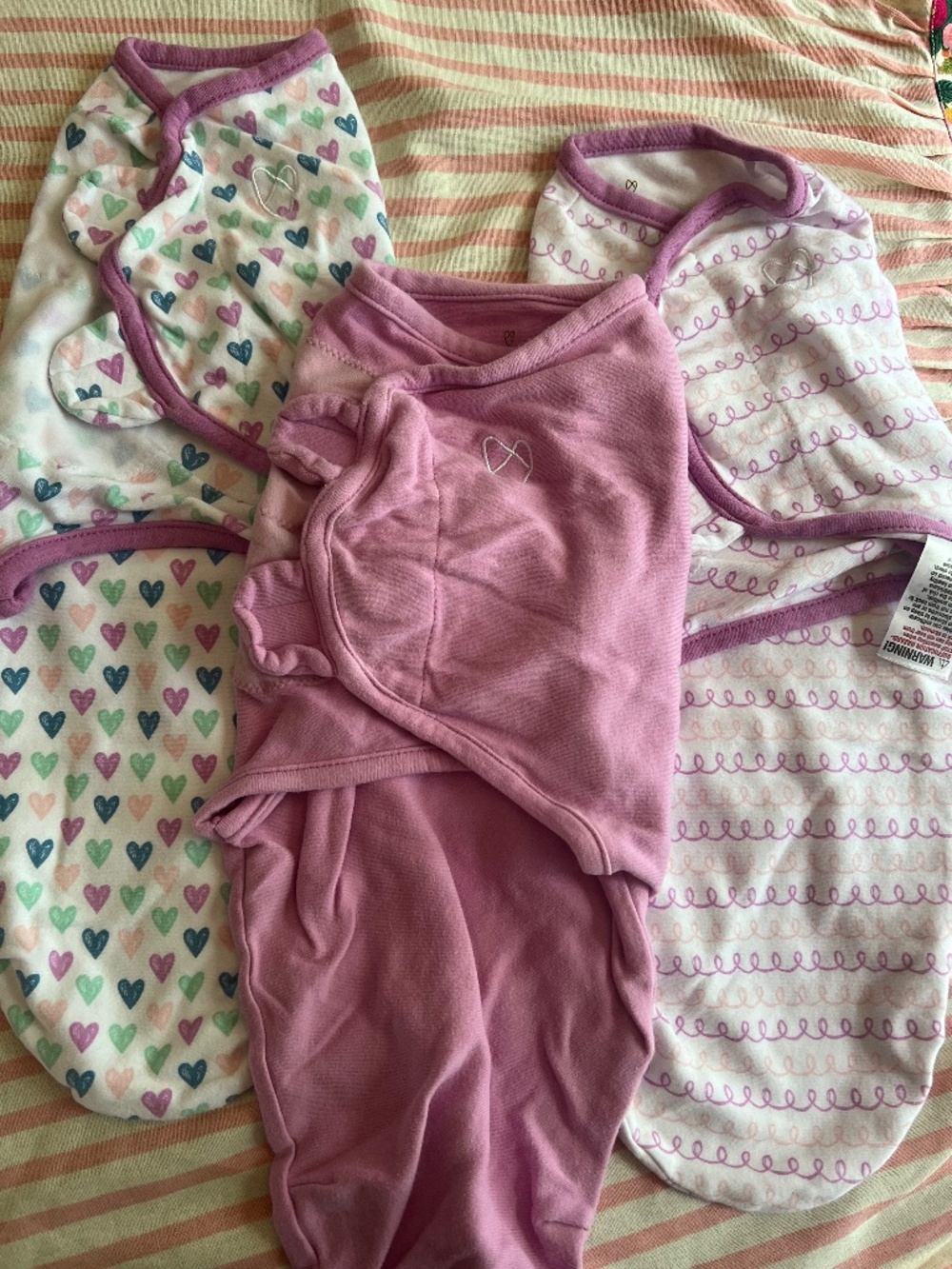 SwaddleMe Sleep Sack Bundle